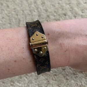 Louis Vuitton Bracelet
